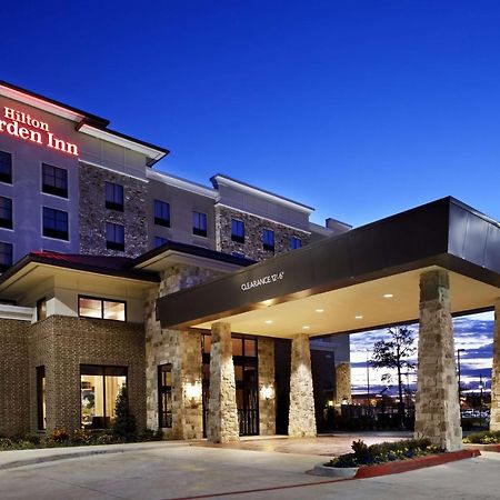 Hilton Garden Inn Texarkana Esterno foto