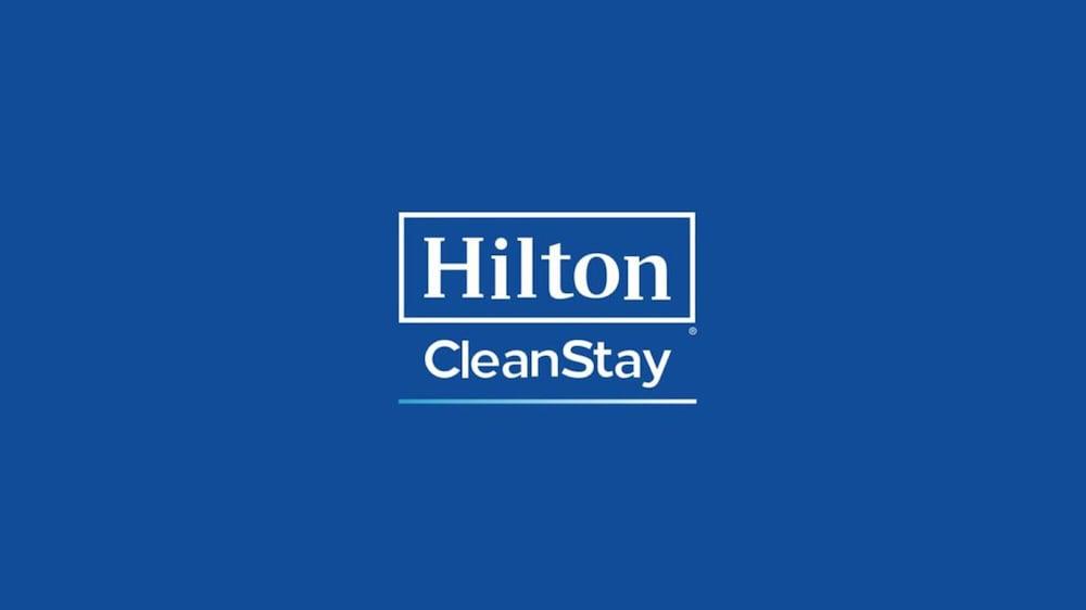Hilton Garden Inn Texarkana Esterno foto