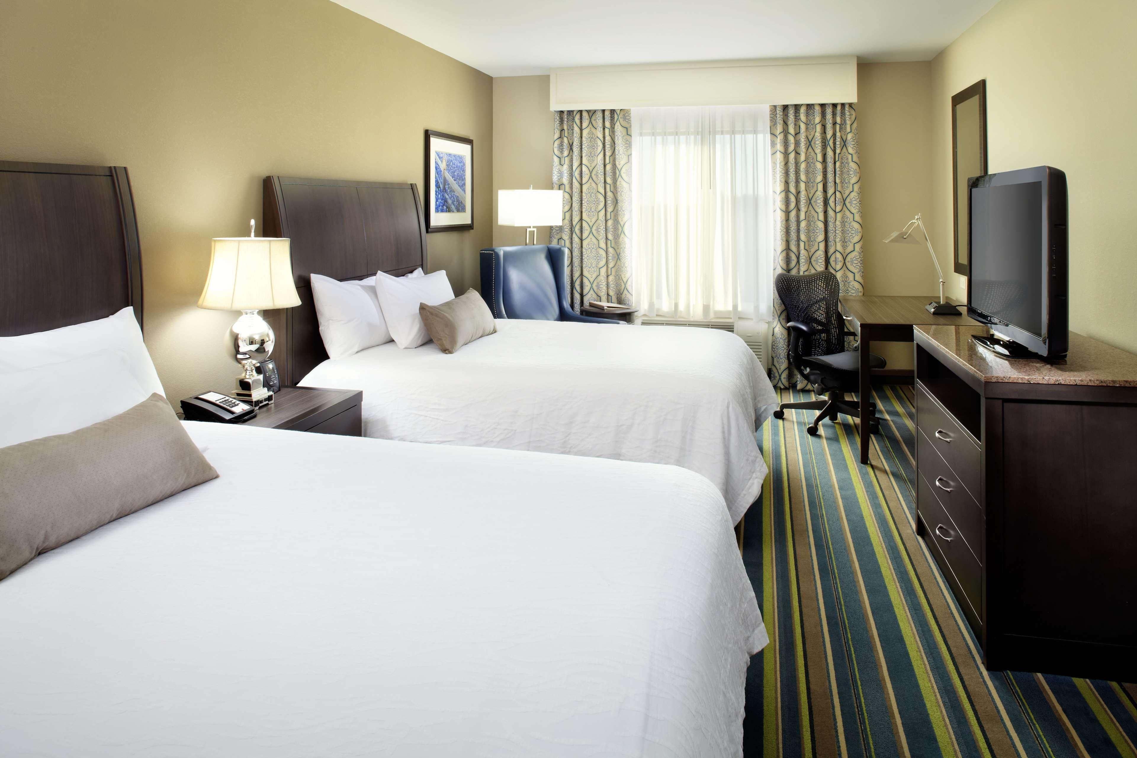 Hilton Garden Inn Texarkana Camera foto