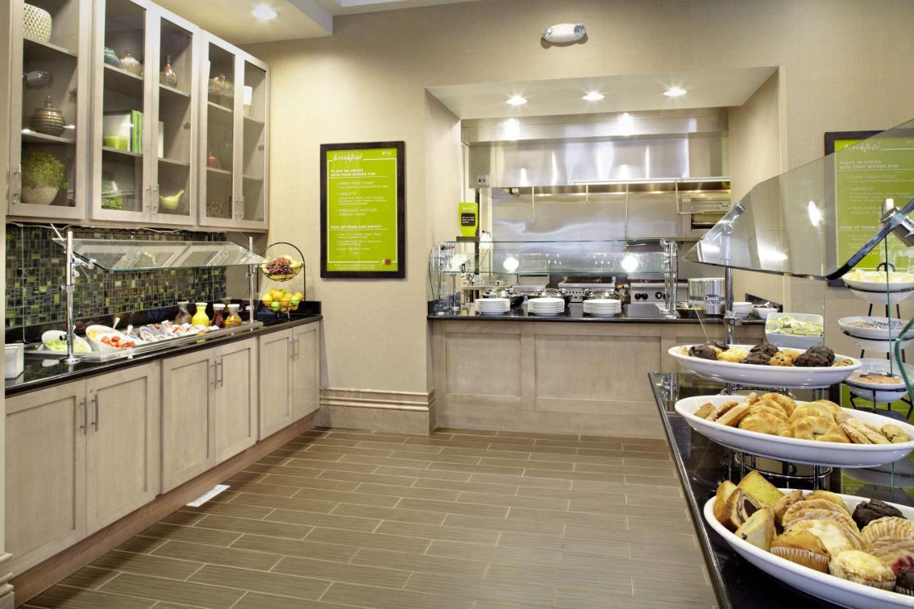 Hilton Garden Inn Texarkana Esterno foto