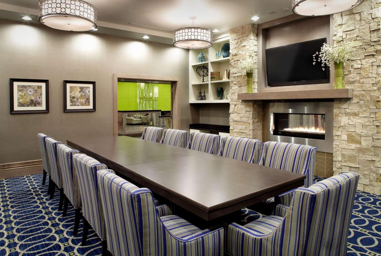 Hilton Garden Inn Texarkana Esterno foto