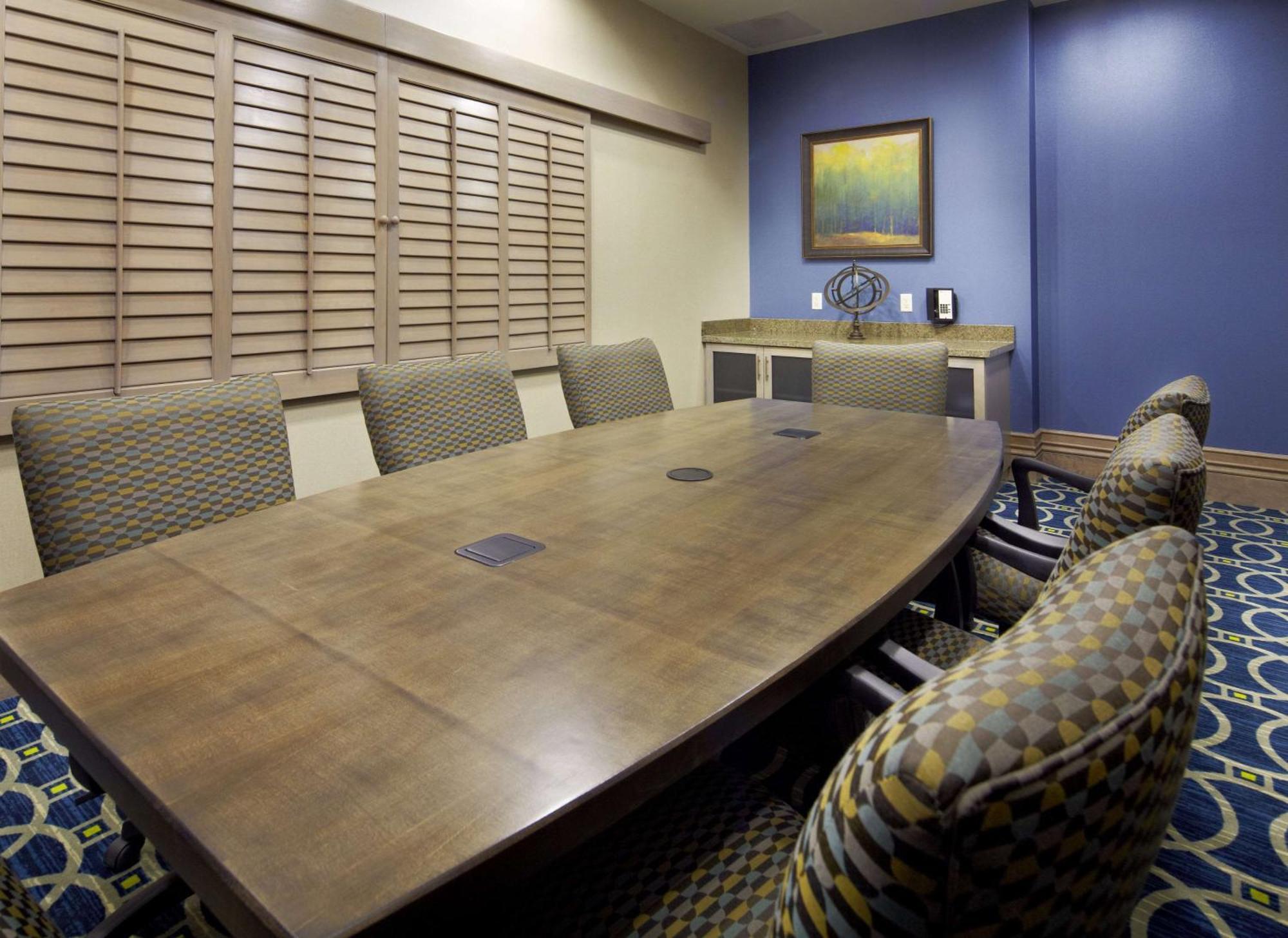 Hilton Garden Inn Texarkana Esterno foto