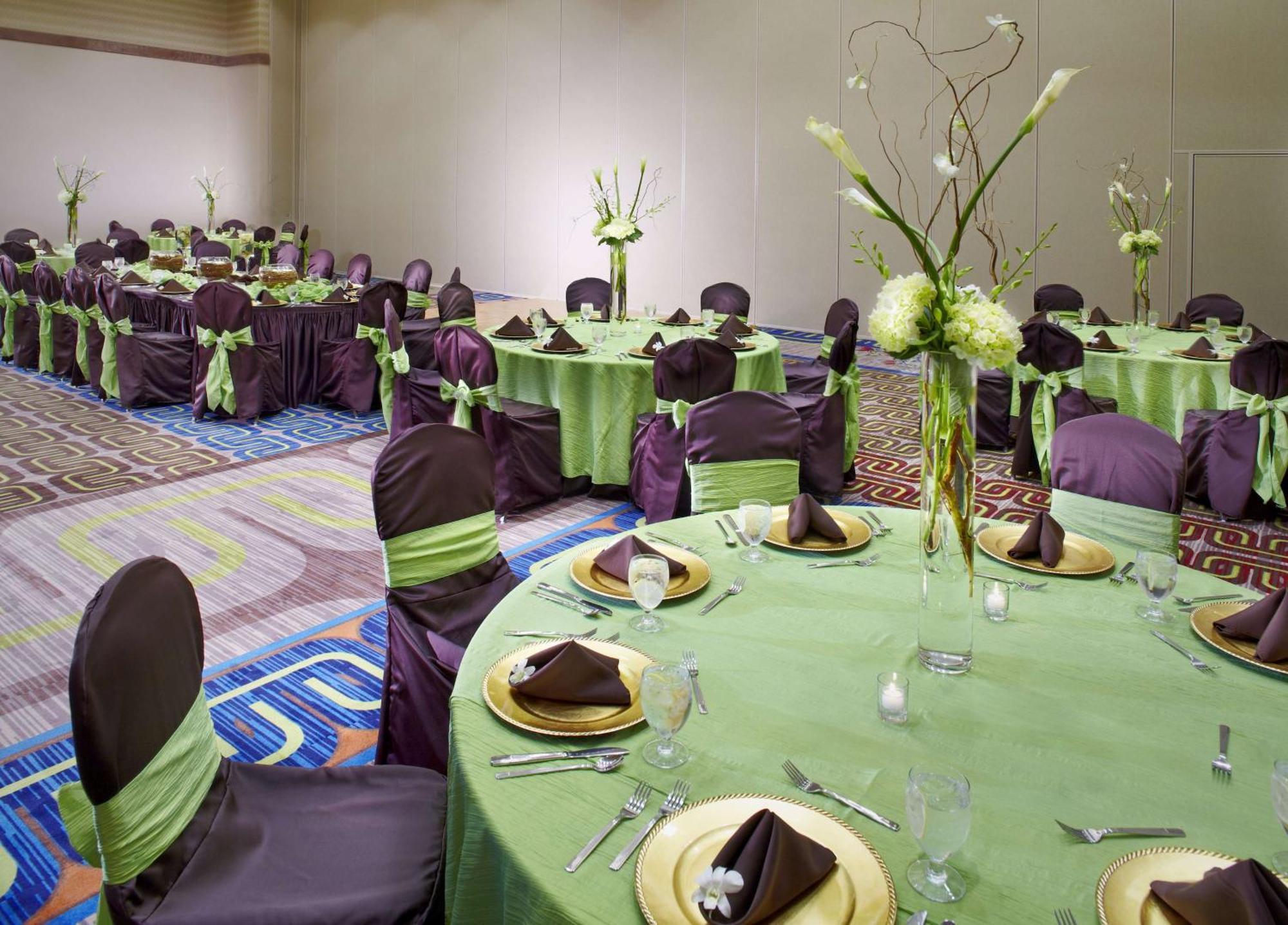 Hilton Garden Inn Texarkana Esterno foto