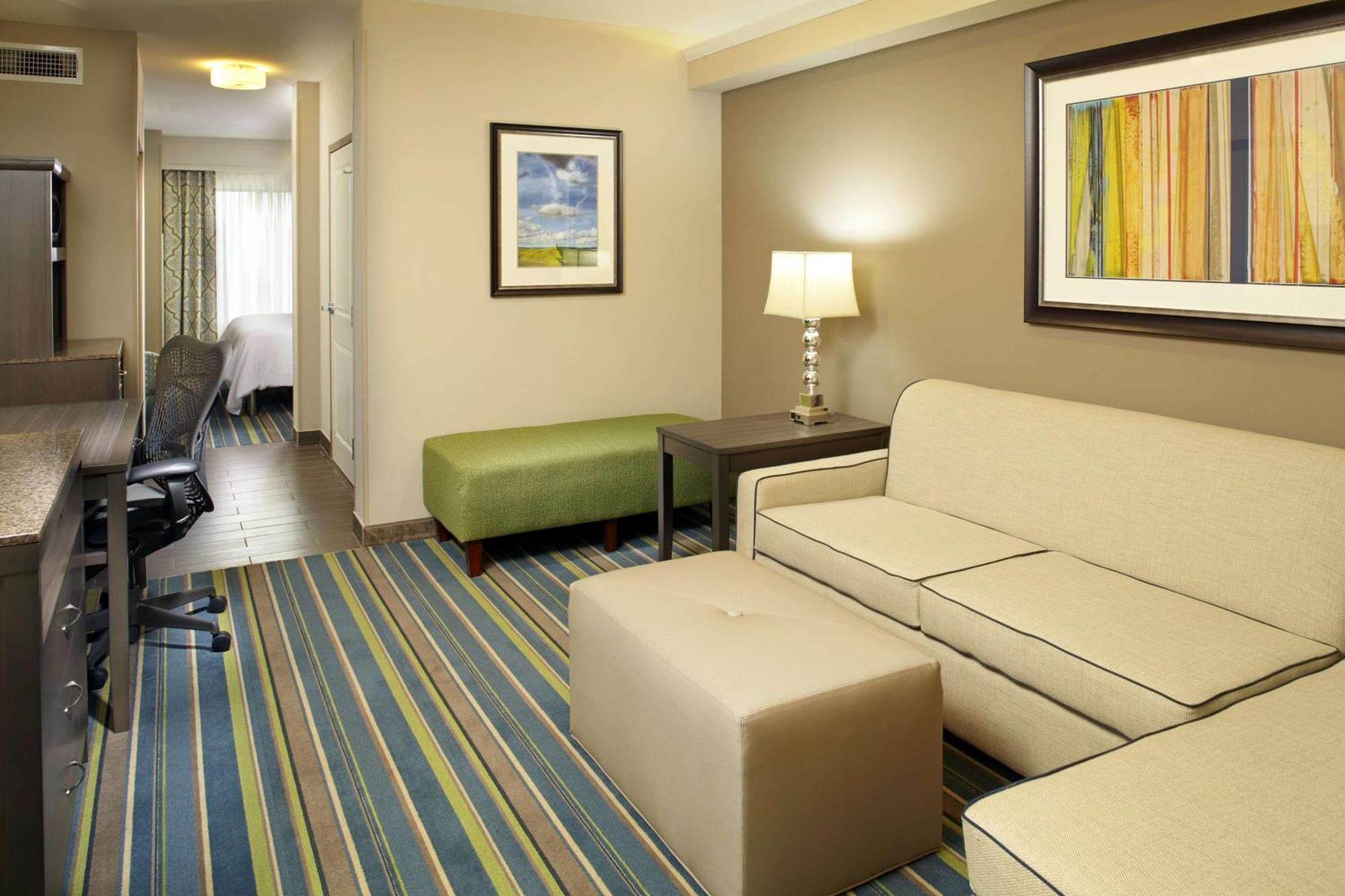Hilton Garden Inn Texarkana Esterno foto