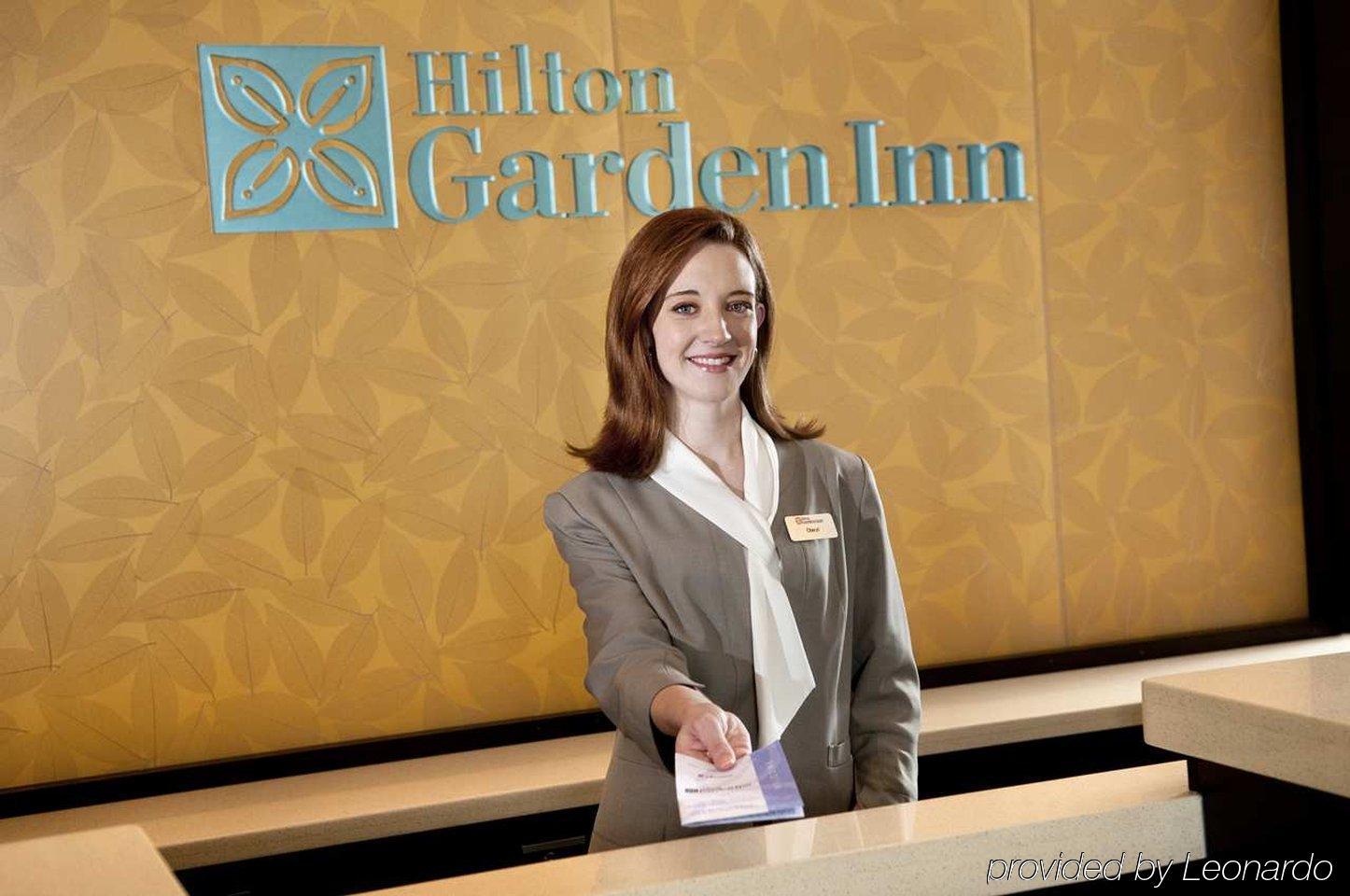 Hilton Garden Inn Texarkana Interno foto